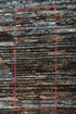 Darya 'Yarash' Contemporary 231 x 172 cm - The Nomads Tent